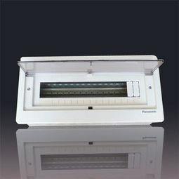 松下室內配電箱BQDP506621P 產品解析與品牌優勢