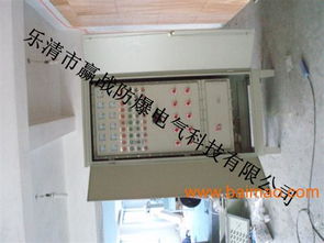 PXF系列正壓型防爆配電柜 專業(yè)解析、市場(chǎng)廠家與價(jià)格資訊