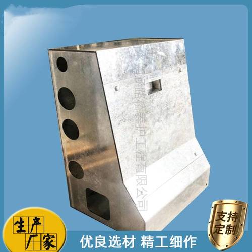 隧道橋梁配電箱廠家地址與選購(gòu)指南——聚焦朔涵配電箱